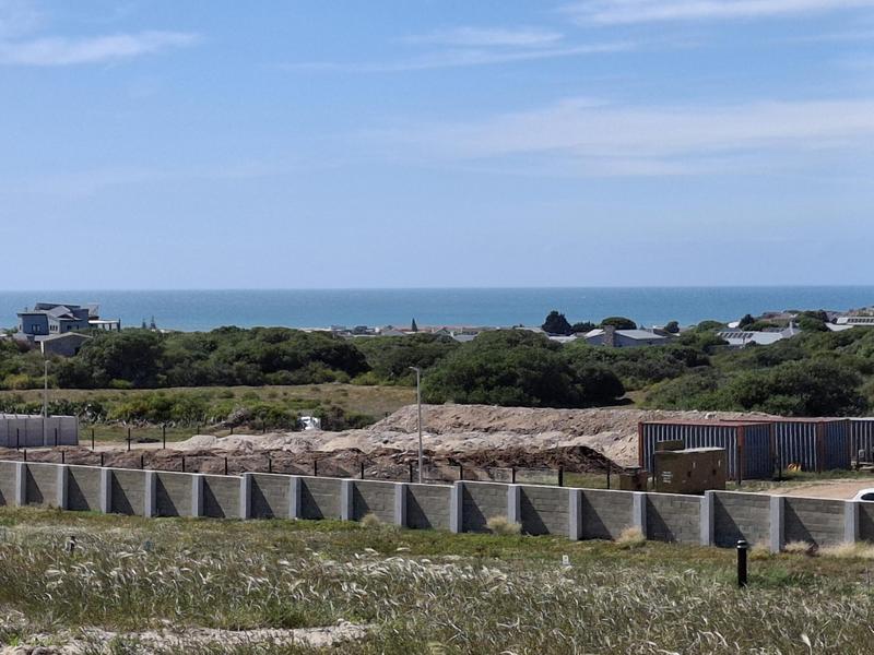 0 Bedroom Property for Sale in Stilbaai Wes Western Cape